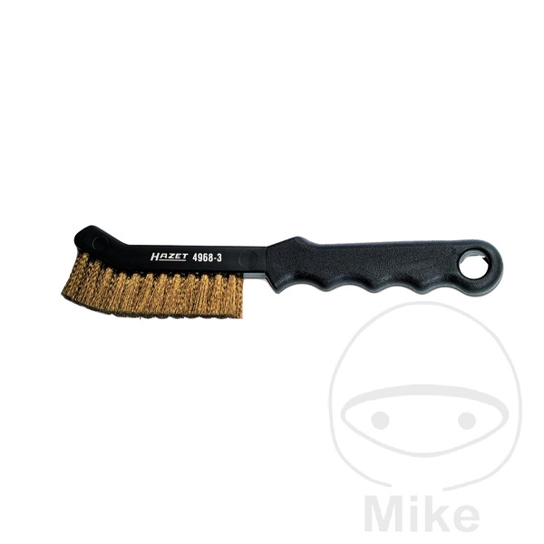 cepillo de laton para pinza de freno
