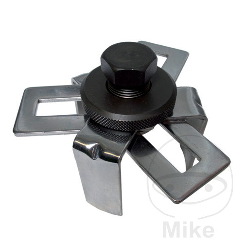 llave ajustable para depósito de gasolina 75-160 mm