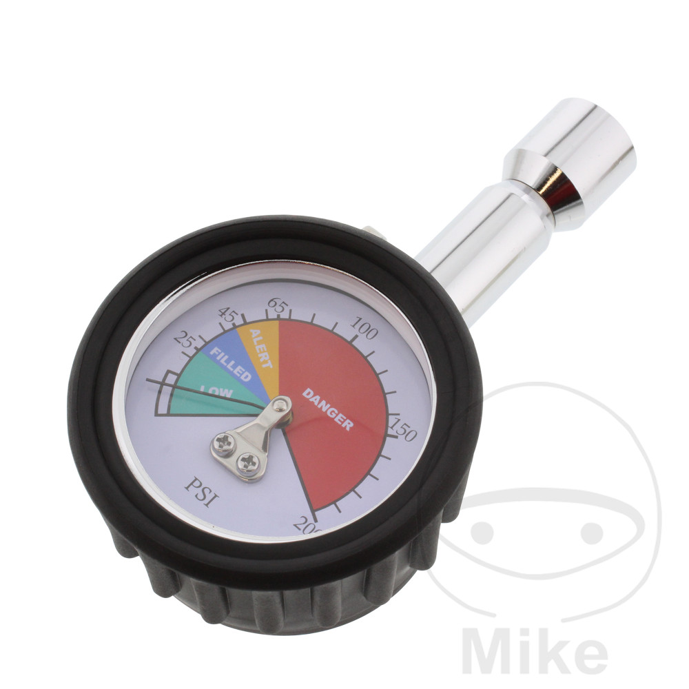 manometro para medir aire acondicionado r134a
