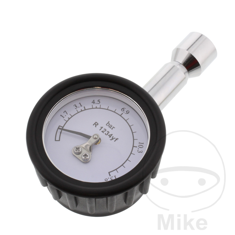 manometro para medir aire acondicionado r1234yf