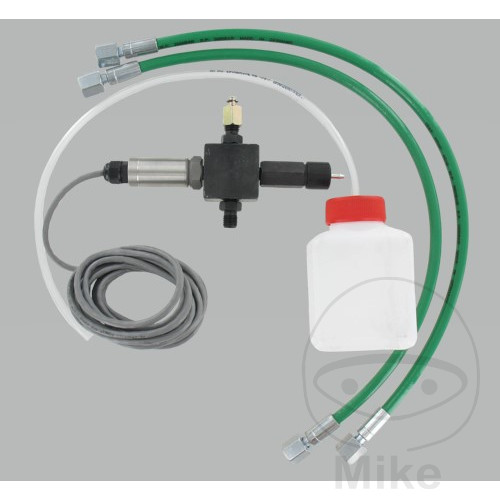 kit prueba de presión para motor gasoil 2000 bar m12