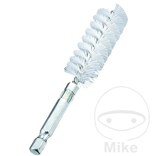 nylonbørste 13 mm