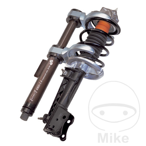 pack 5 juego de tensores de resorte max 309mm