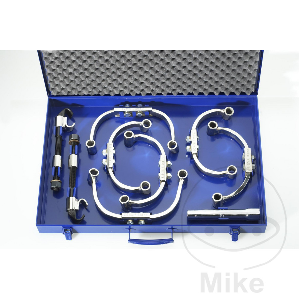juego extracción de compresor de muelles mac pherson schmack k21-2