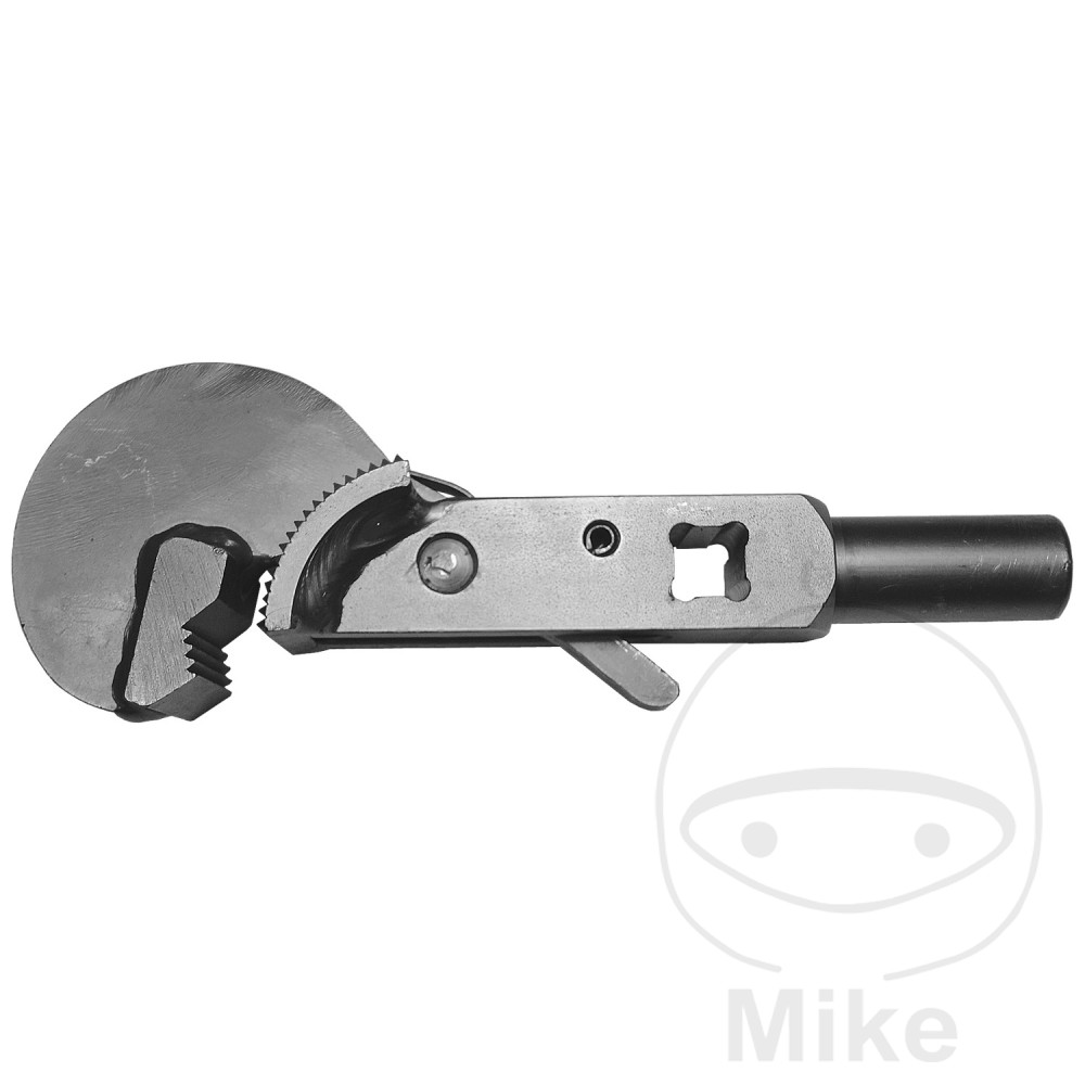 alicate corto para tirantes 14-23 mm