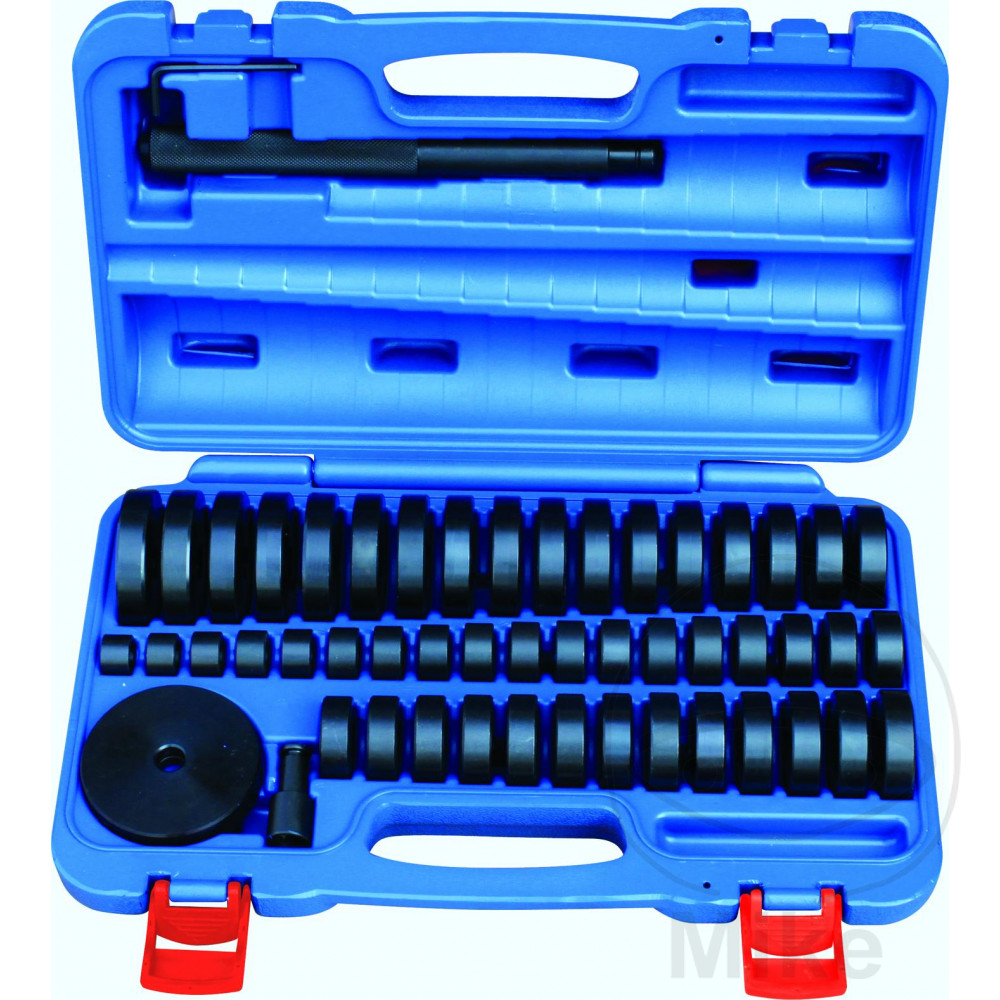 kit herramientas presión de rodamientos