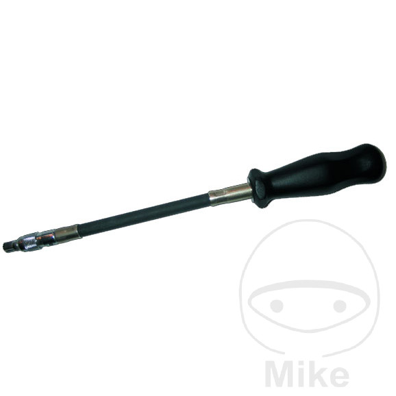 llave de tubo hexagonal flexible para tomas 1/4