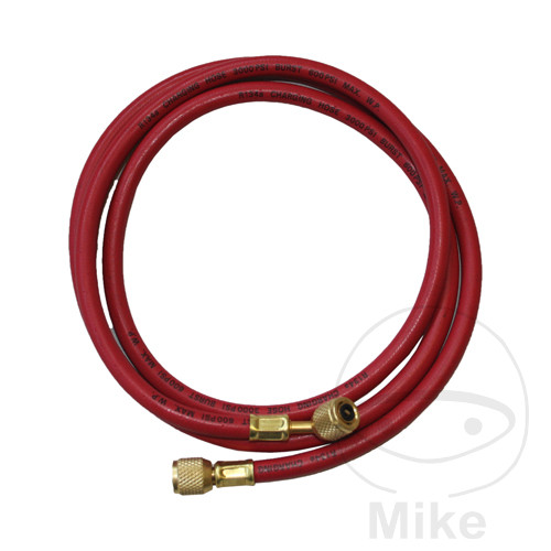 manguera para unidad de servicio de aire acondicionado 1.8m