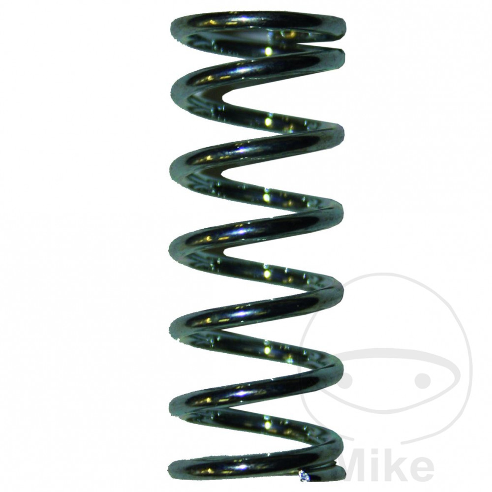 muelle de presión para pastillas freno de plataforma elevadora 9dfd-219zn