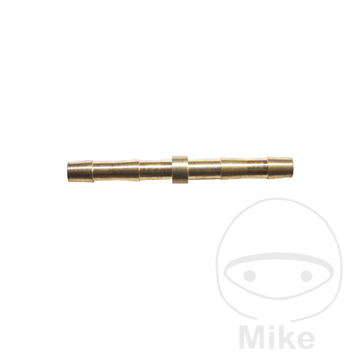 conector para tubo aire comprimido 9 mm