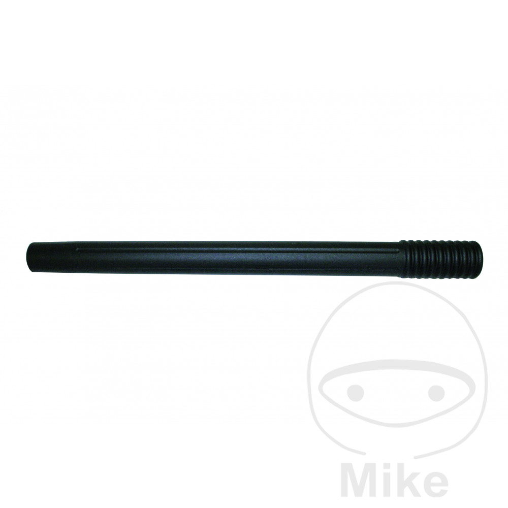 tubo de succión para aspiradora d35 500 mm jmp rex 32