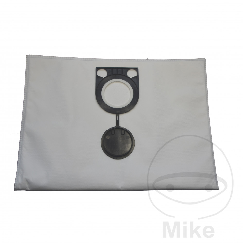 pack 5 bolsas filtro para aspiradora vpe jmp rex