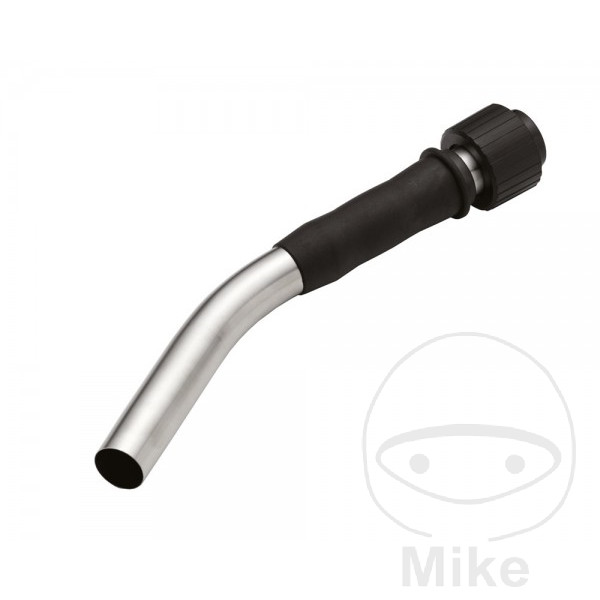 tubo con adaptador para aspiradora 400 mm