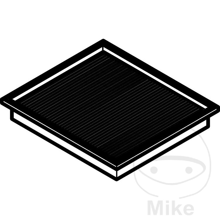 filtro para aspirador sq 850 11