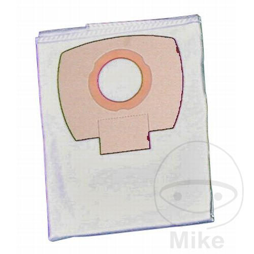 pack 4 bolsas filtro para aspiradora vpe jmp / aero 20/25