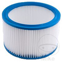filtro para aspirador attix 9