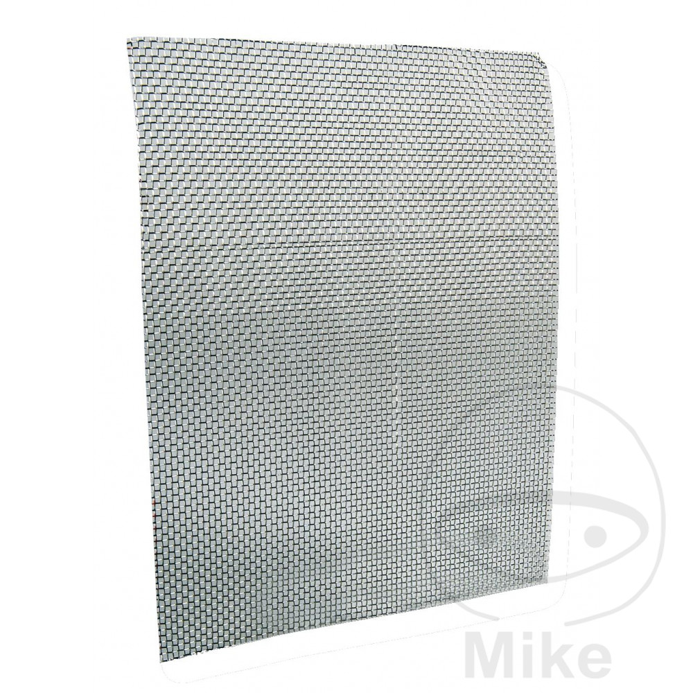 kit 10 mallas de alambre para kit reparación de carrocería 6850481