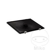 tapa de cierre para caja apilable 400x300 mm