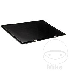 tapa de cierre para caja apilable 600x400 mm