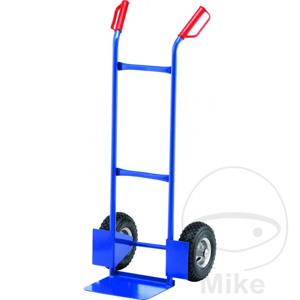 carretilla de carga con pala 200 kg 320 x 240 mm