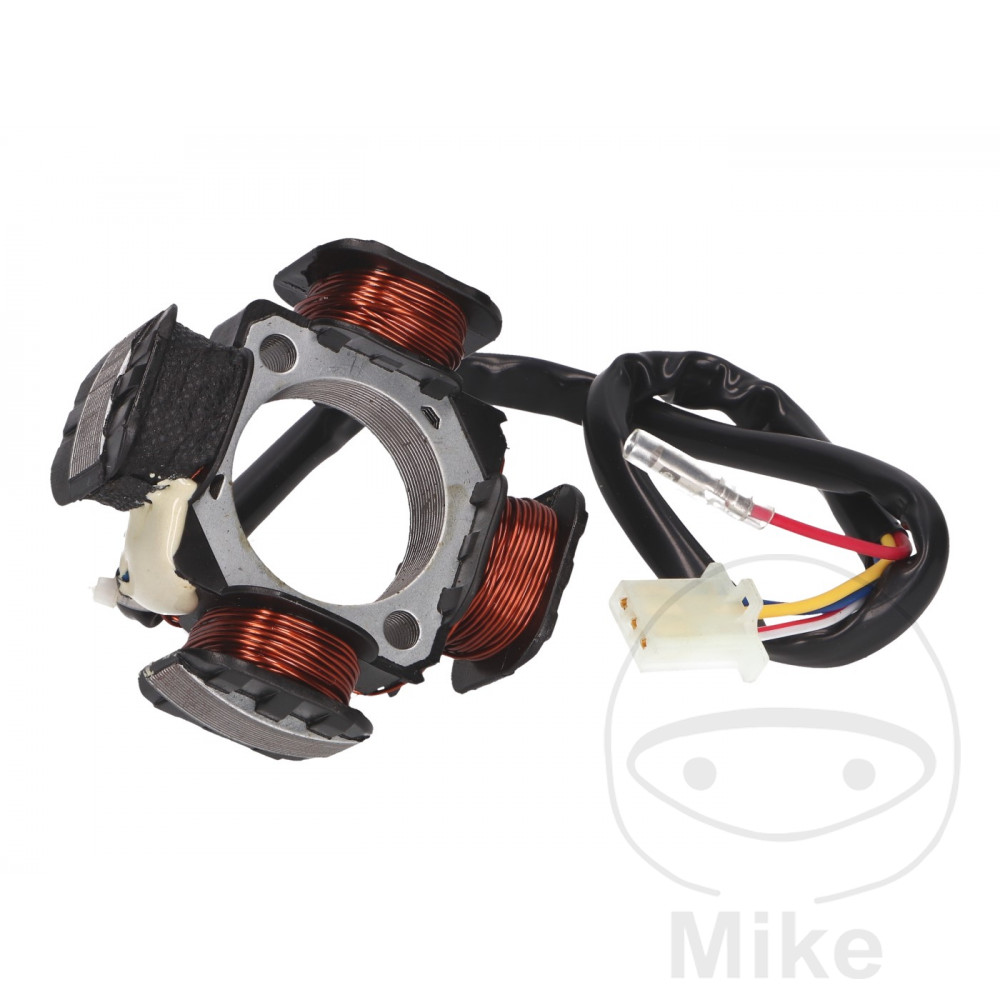 estator bobina alternador 79 mm