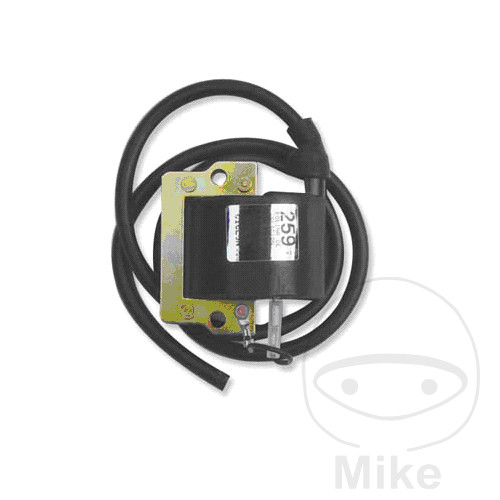 bobina de encendido 12v