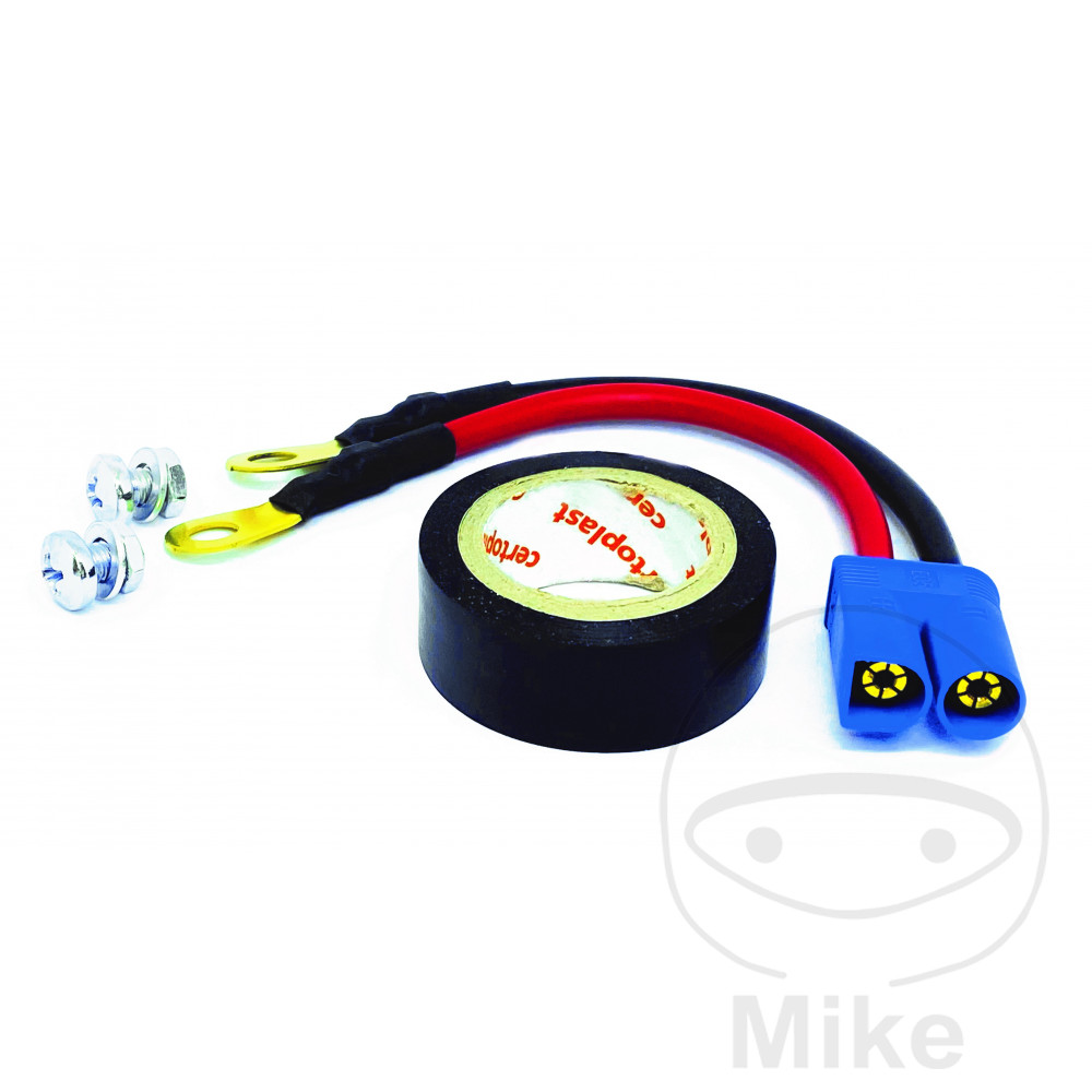 cable de conexión batería para mazo de cables ec5