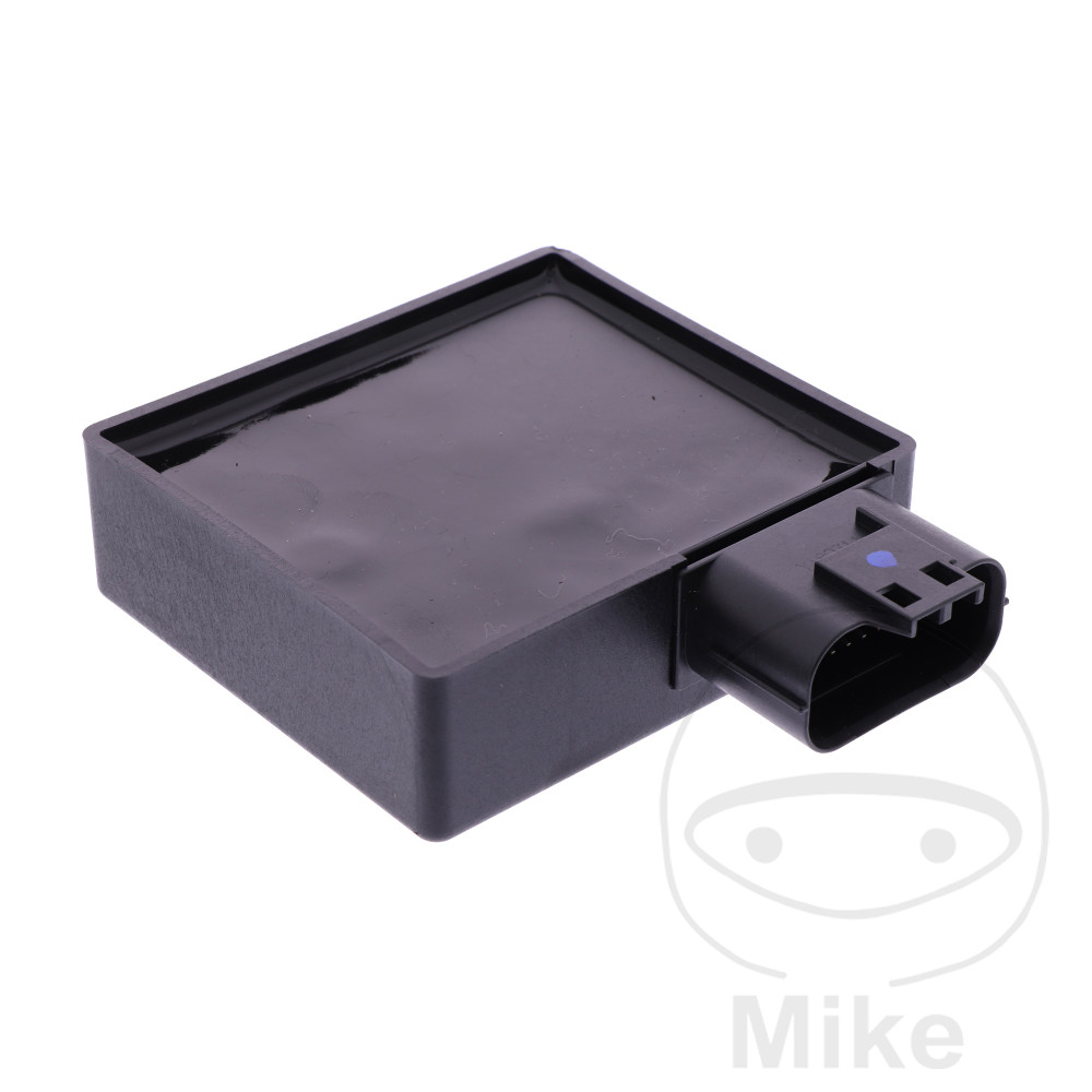 relé eléctrico de intermitente 18 polos oem 12v led