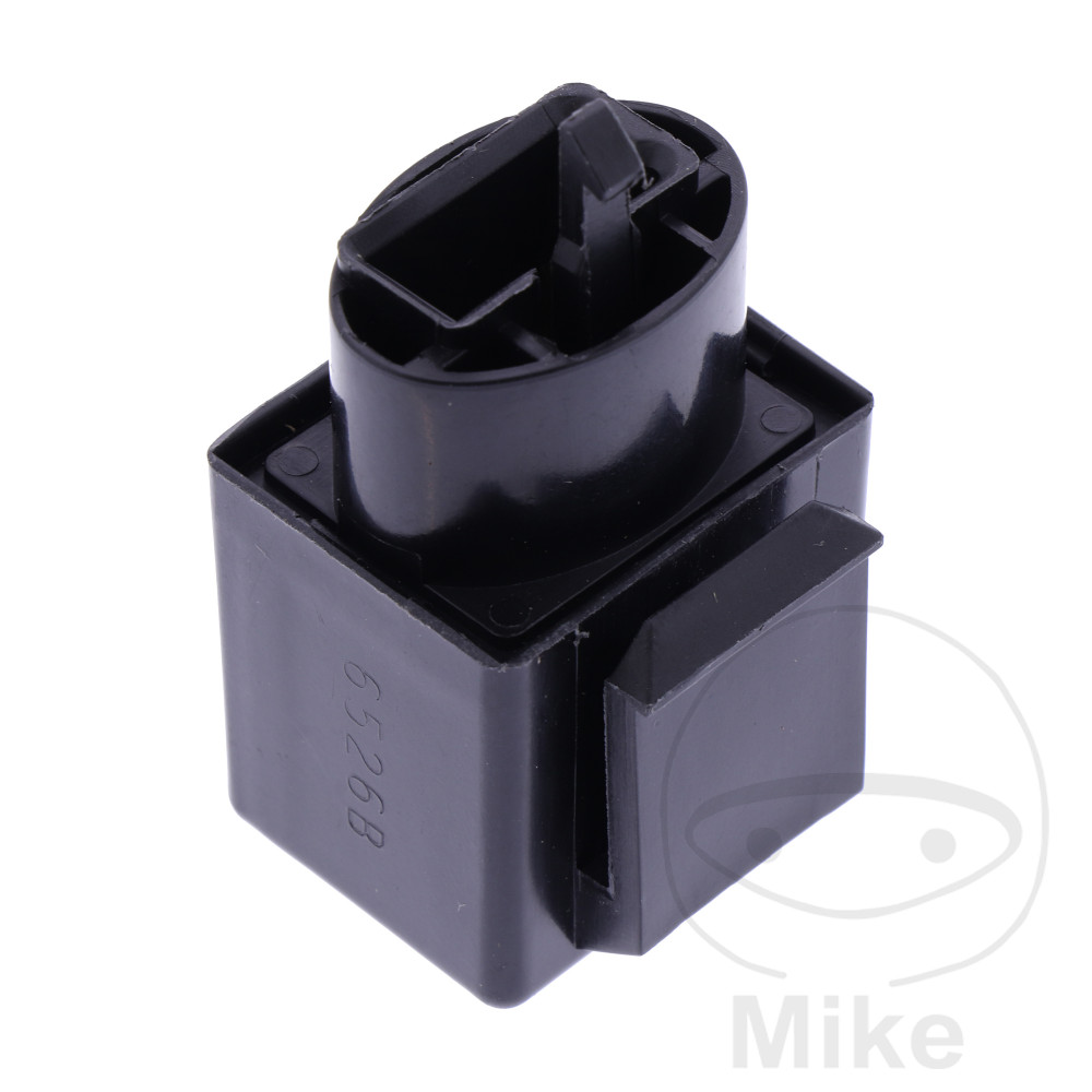 relé eléctrico de intermitente 3 polos oem 12.8v led