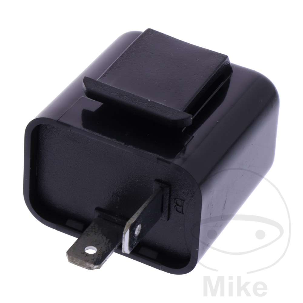 relé de intermitentes 2 polos 12v