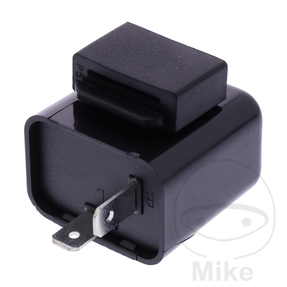relé de intermitentes 2 polos 12v