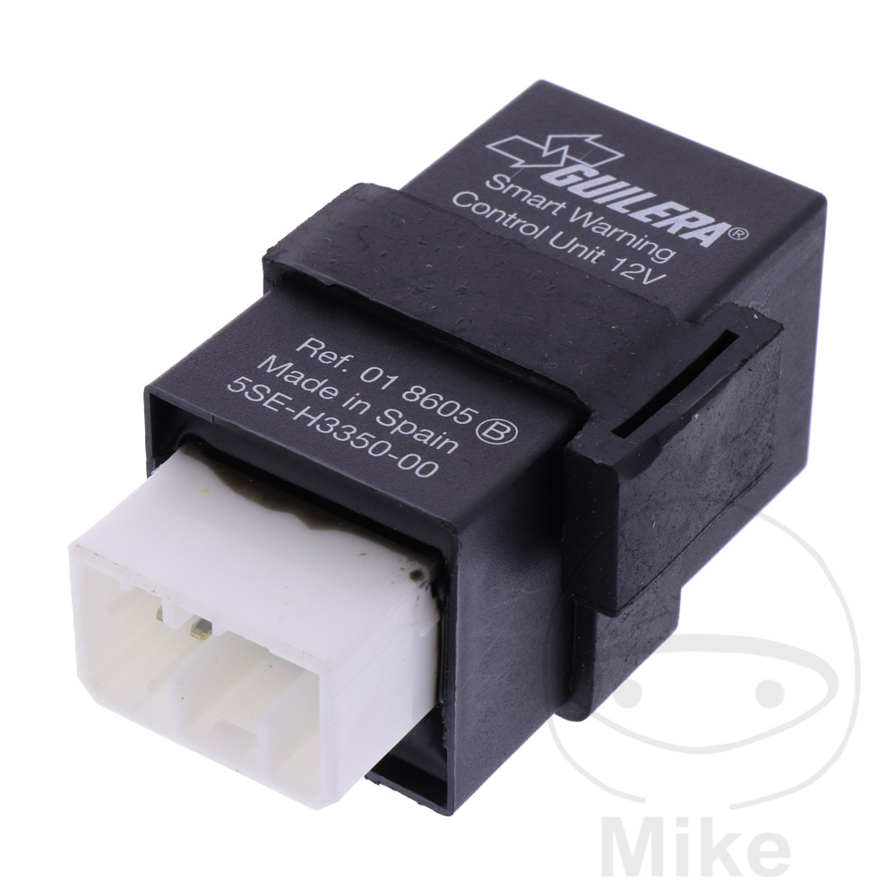 relé eléctrico de intermitente 8 polos oem 12v
