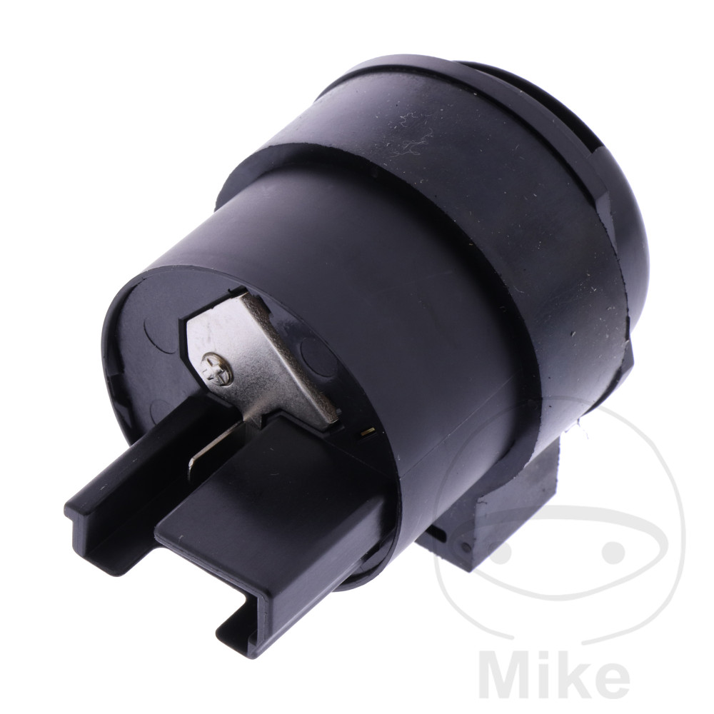 relé eléctrico de intermitente 2 polos oem 12.8v