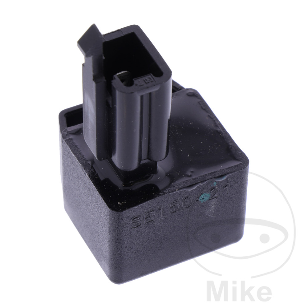 relé de intermitentes 2 polos 12v