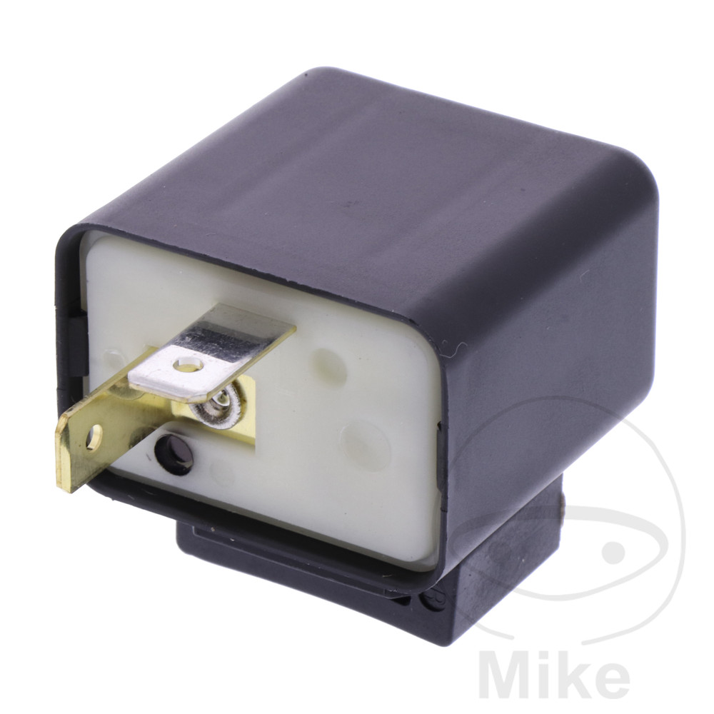 relé eléctrico de intermitente 2 polos oem 12.8v