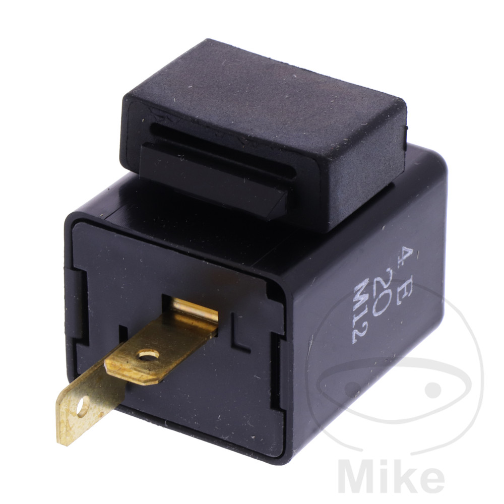 relé eléctrico de intermitente 2 polos oem 12.8v