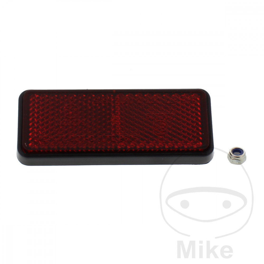 reflector catadióptrico para remolque kh 1000