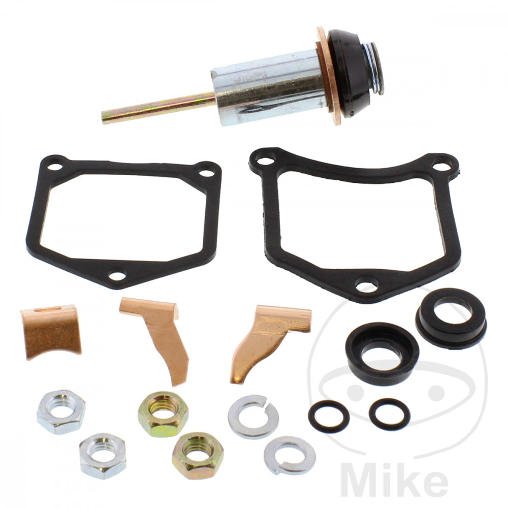relé motor de arranque allballsracing