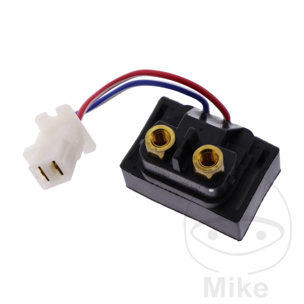 relé motor de arranque oem