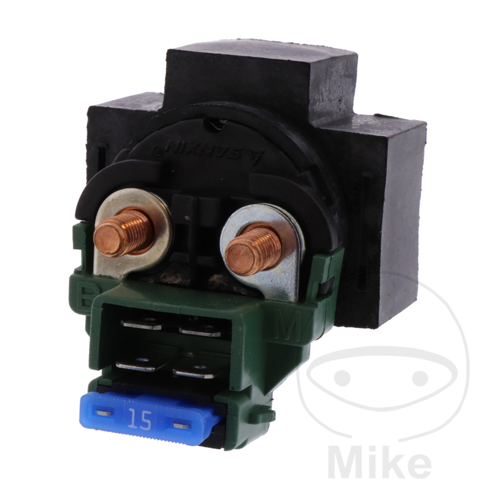 relé motor de arranque oem