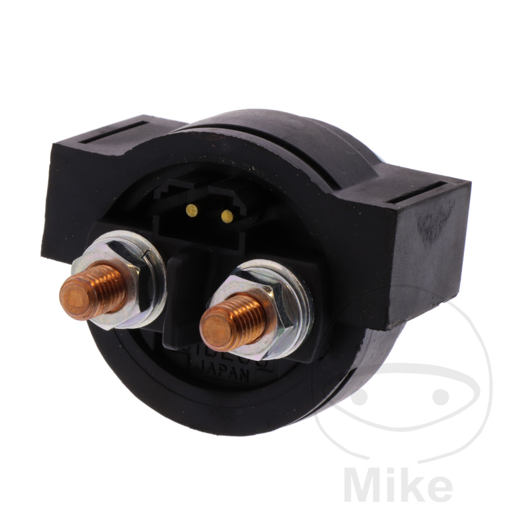 relé motor de arranque oem