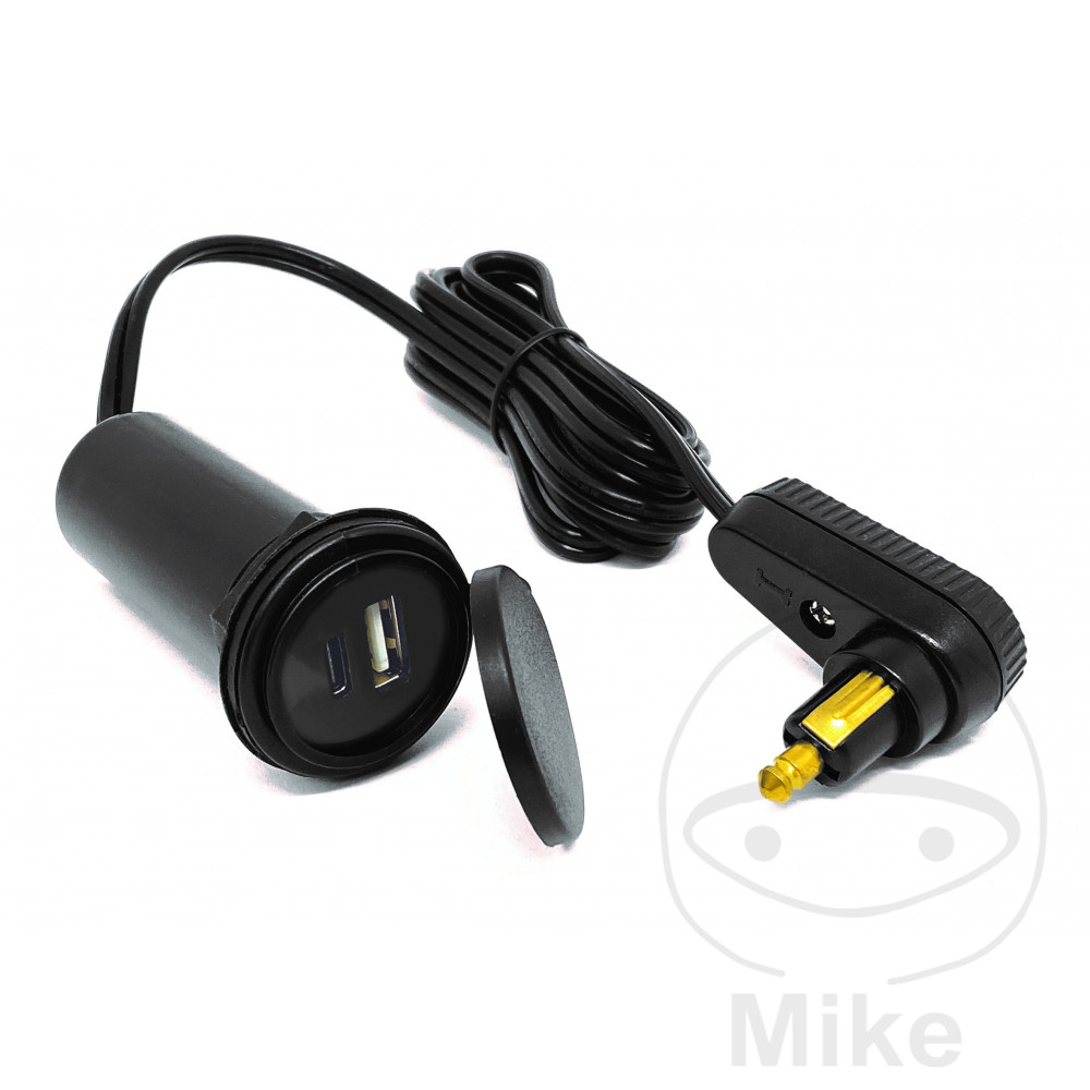 cable maleta sobredepósito 336a
usb a+c