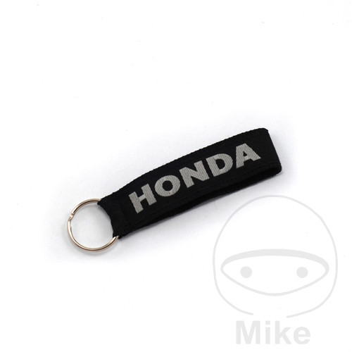 llavero merchandising honda