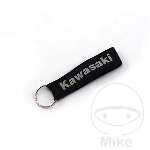 llavero merchandising kawasaki