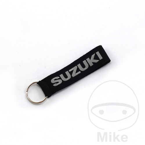llavero merchandising suzuki
