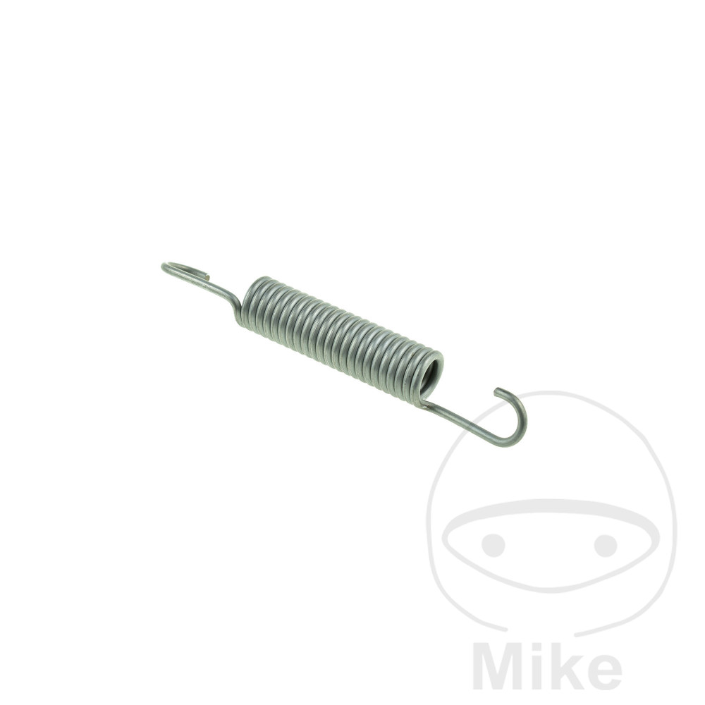muelle para caballete central 98 mm