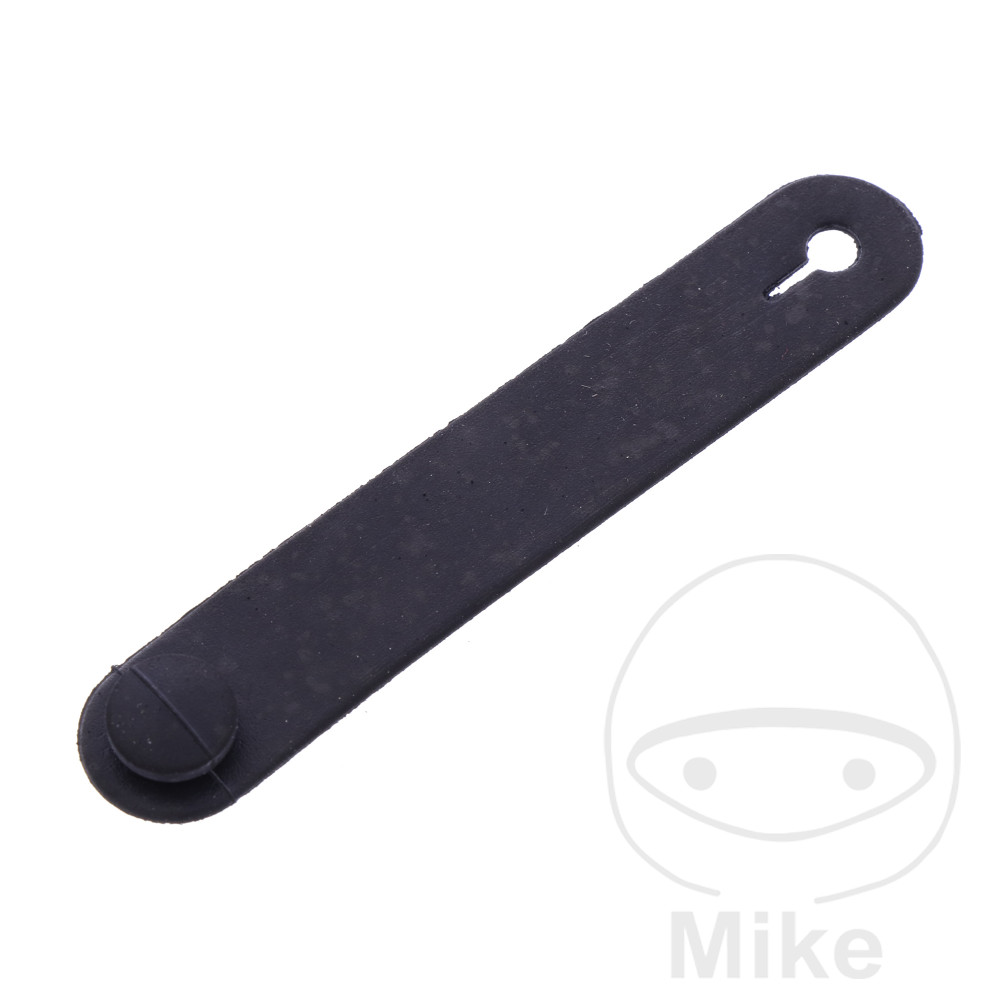 cinta elástica de goma 62 mm oem