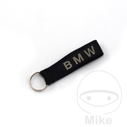 llavero merchandising bmw