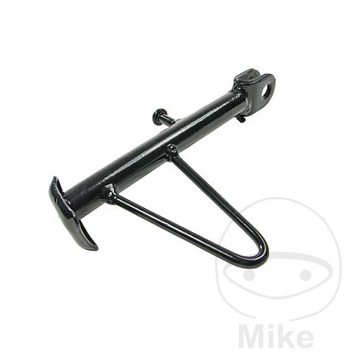 caballete lateral para moto