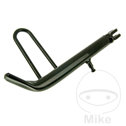 caballete lateral para moto 125 / 150 cc